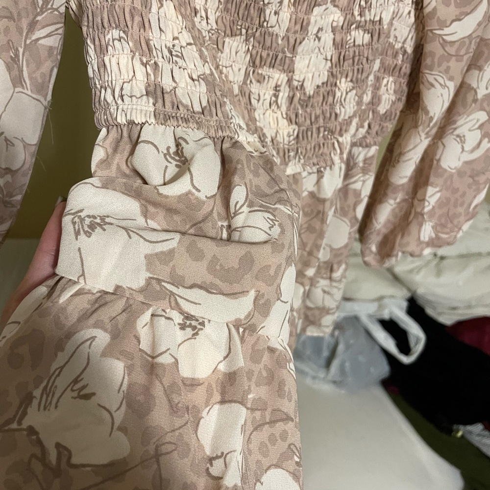 Boutique Blouse